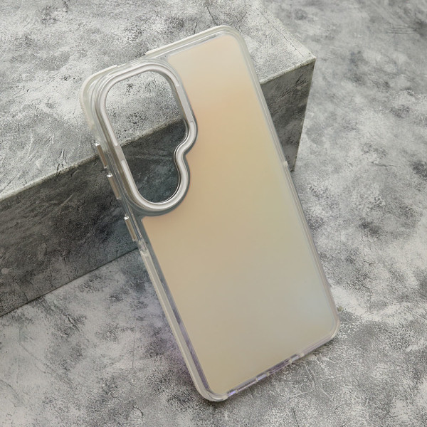 Futrola GLOW LOOK za Samsung S941B Galaxy S26 5G bela