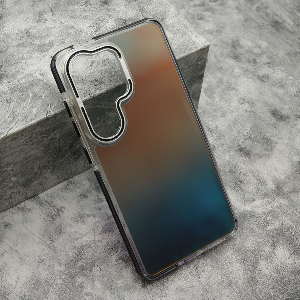 Futrola GLOW LOOK za Samsung S948B Galaxy S26 Ultra 5G crna