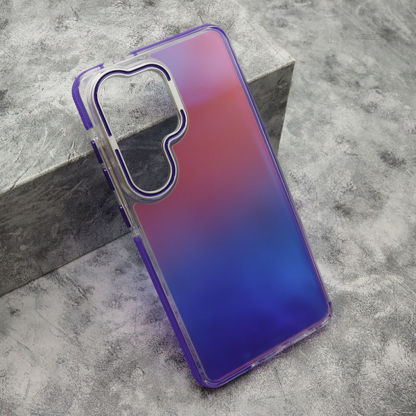 Futrola GLOW LOOK za Samsung S948B Galaxy S26 Ultra 5G ljubicasta