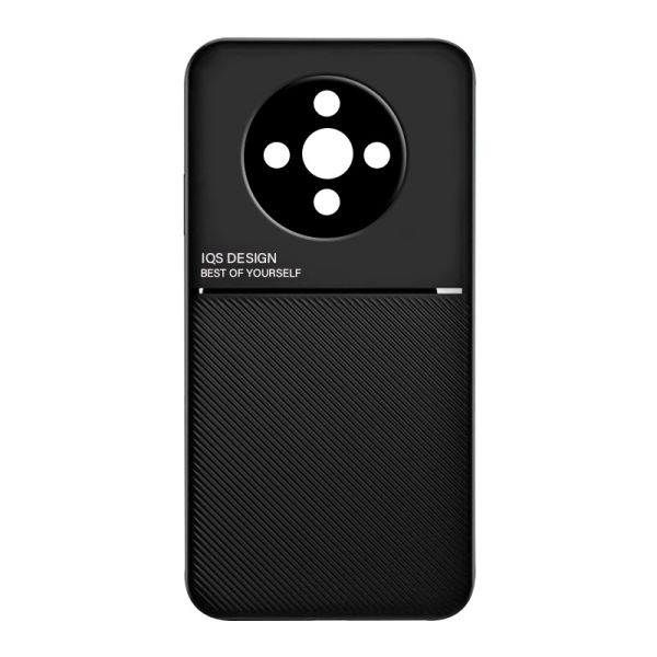 Maska Anti Static za Honor Magic 8 Lite/ X9d crna