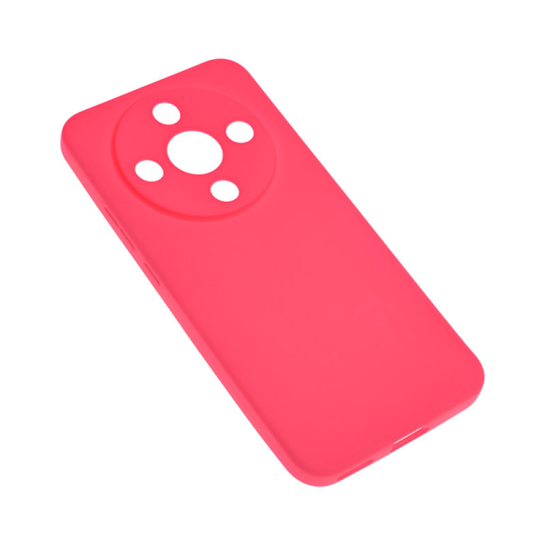 Maska Giulietta za Honor Magic 8 Lite/ X9d 5G mat pink