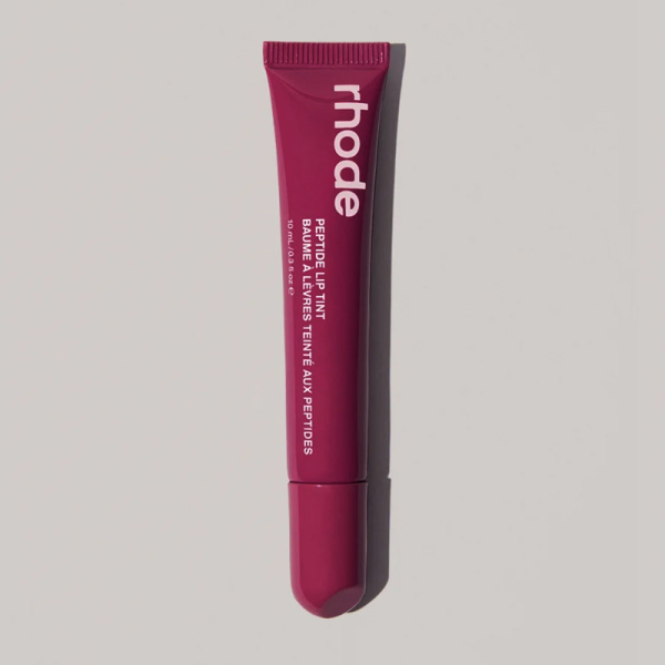 Rhode lipstick raspberry jelly