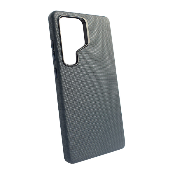 Maska Mag Case Frosted Guard za Samsung S25 Ultra/ S938B tamno plava