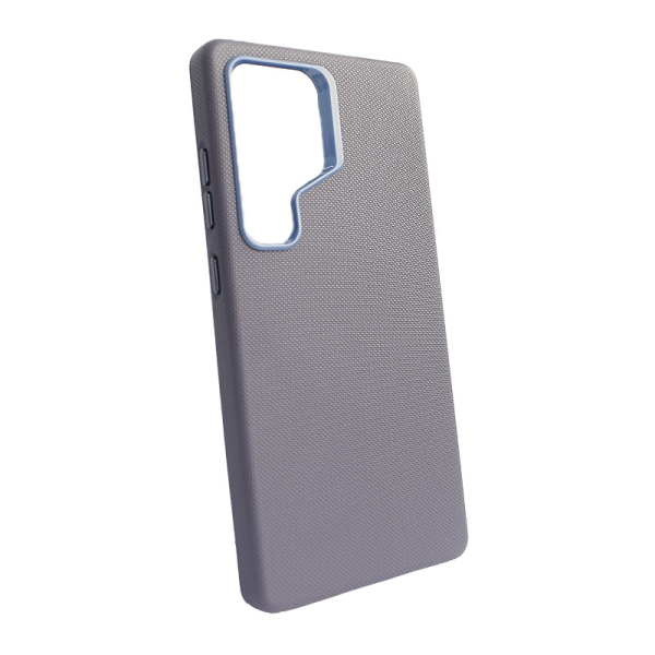 Maska Mag Case Frosted Guard za Samsung S25 Ultra/ S938B ljubicasta