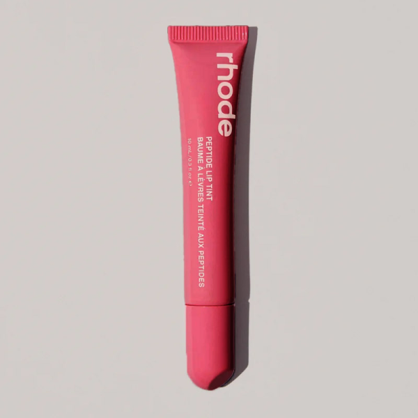Rhode lipstick guava spritz