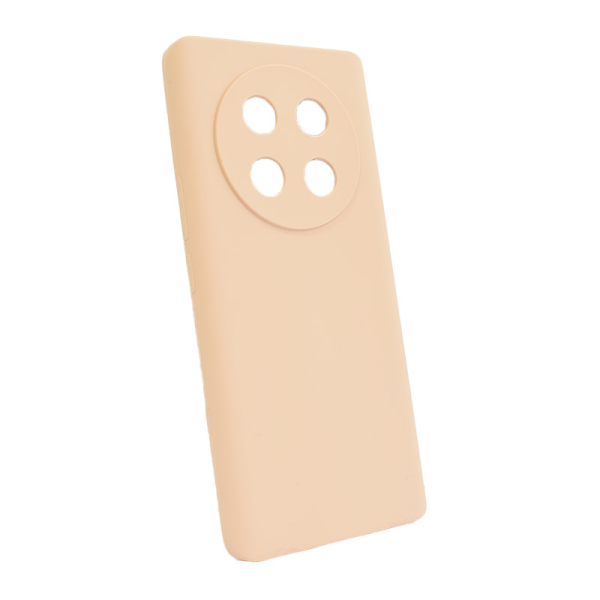 Maska Summer color za Honor Magic 7 Lite/ X9c 5G krem