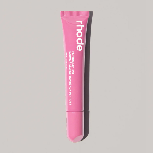 Rhode lipstick shortcake