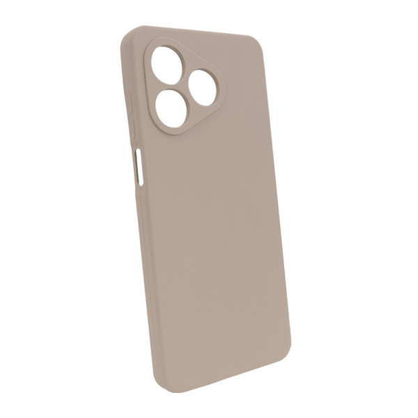 Maska Summer color za Honor Honor X5c/ X5c Plus krem