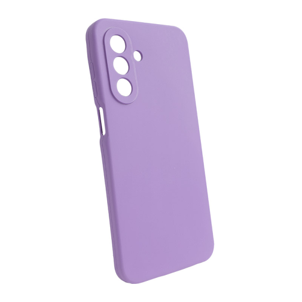 Maska Summer color za Samsung A17 5G/ A175F ljubicasta