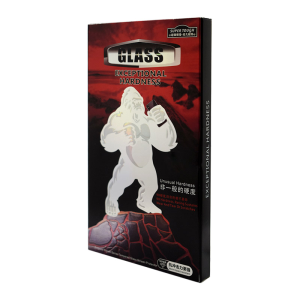 Zastitno staklo WK King Kong 9H za Samsung S26/ S941B