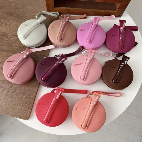 Rhode LIPGLOSS CASE + LIP TINT unscented