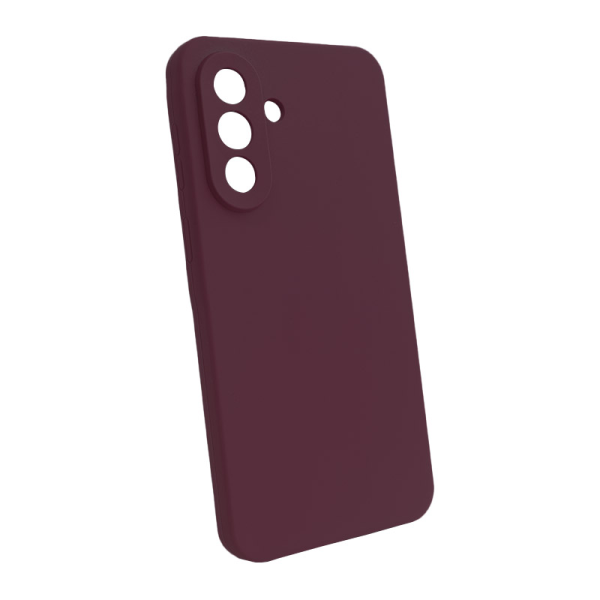 Maska Summer color za Samsung A57 5G/ A576B bordo