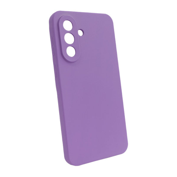 Maska Summer color za Samsung A57 5G/ A576B ljubicasta