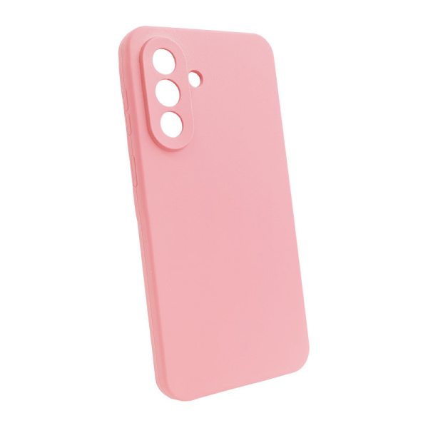 Maska Summer color za Samsung A57 5G/ A576B roze