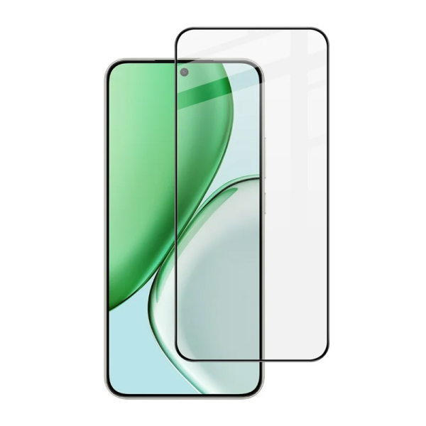 Zastitno staklo 3D FULL GLUE zakrivljeno za Honor Magic 8 Lite/ X9d