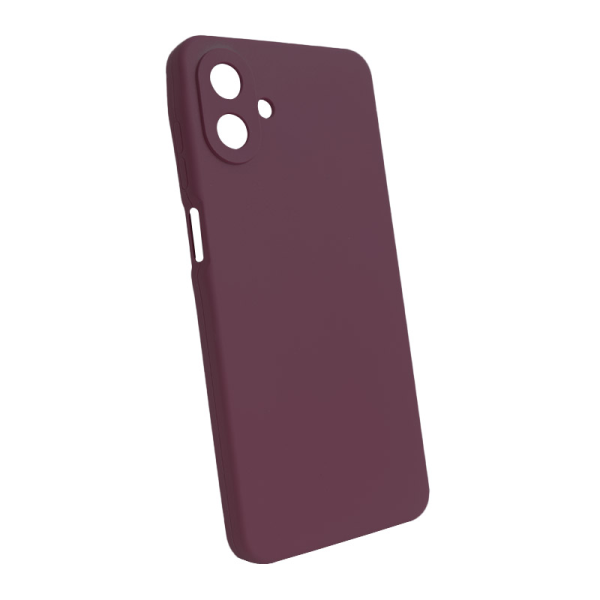 Maska Summer color za Samsung A07 5G/ A075F bordo