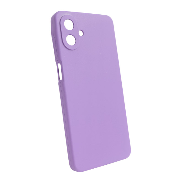 Maska Summer color za Samsung A07 5G/ A075F ljubicasta