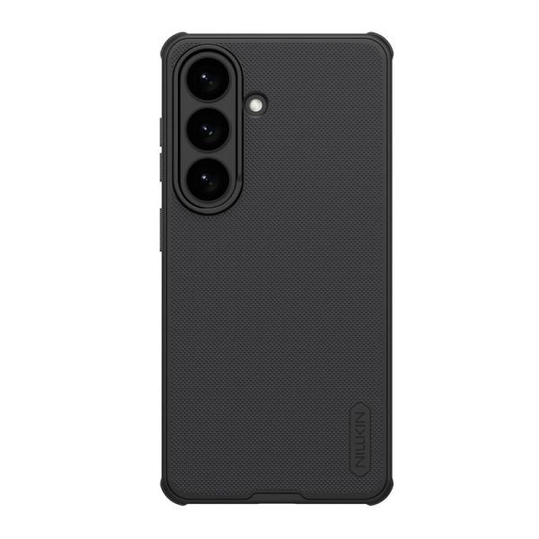 Maska Nillkin Super Frosted Shield Pro za Samsung S26/ S941B crna