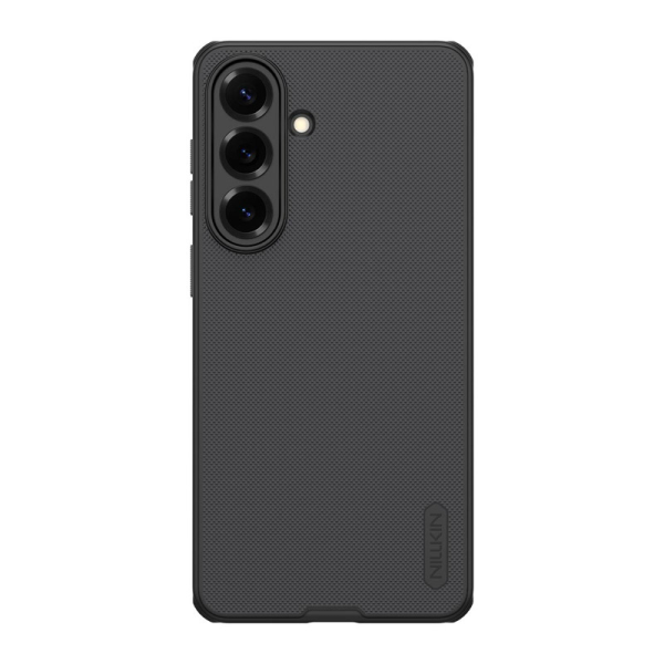 Maska Nillkin Super Frosted Shield Pro Magnetic za Samsung S26 Plus/ S946B crna