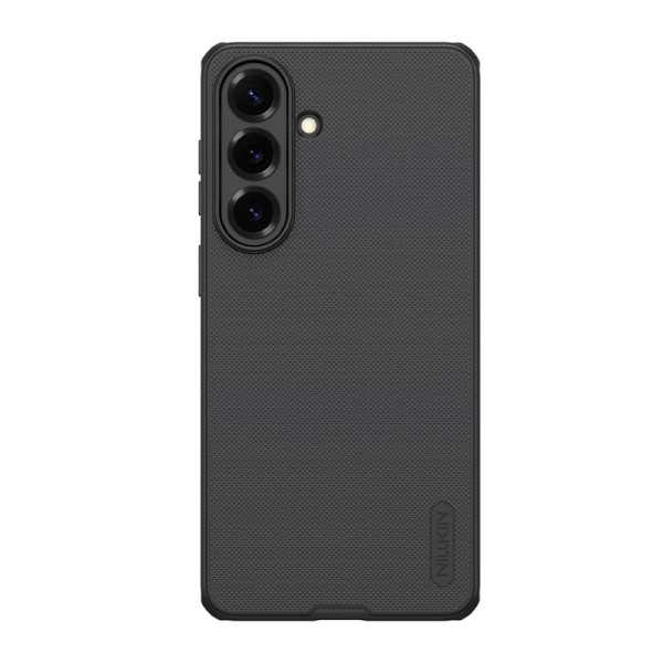 Maska Nillkin Super Frosted Shield Pro za Samsung S26 Plus/ S946B crna