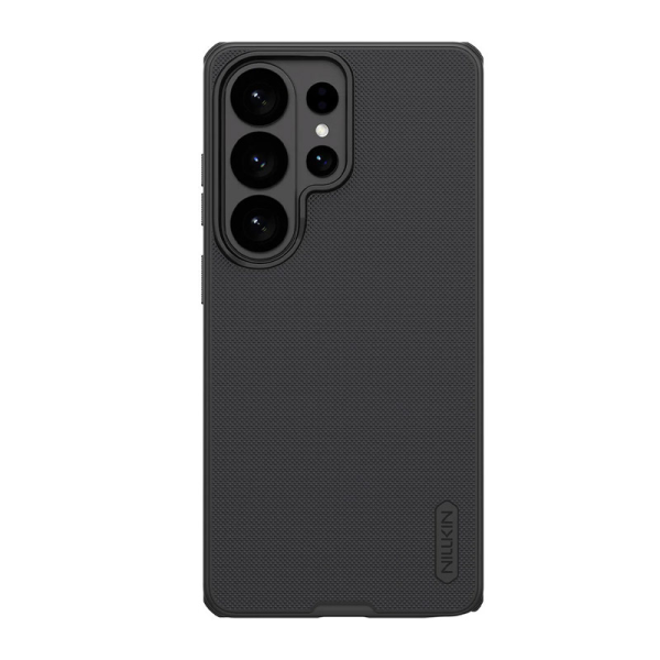 Maska Nillkin Super Frosted Shield Pro za Samsung S26 Ultra/ S948B crna