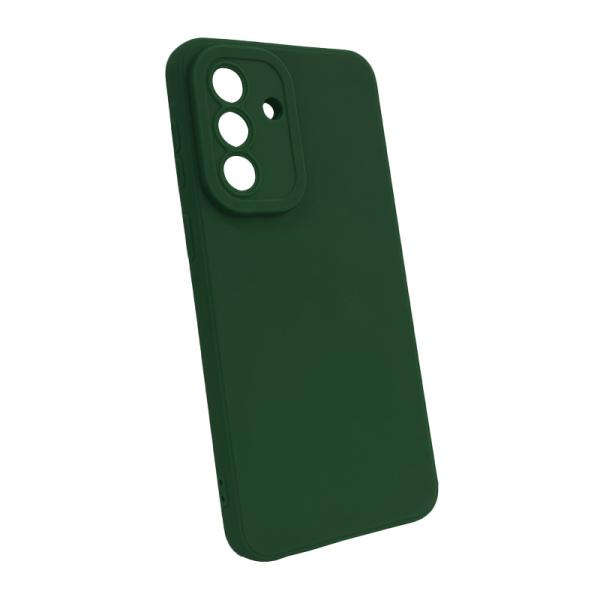 Maska Giulietta za Samsung A57 5G/ A576B mat zelena