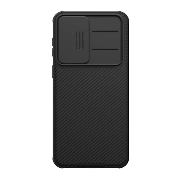 Maska Nillkin CamShield Pro za Samsung A37 5G/ A376B crna