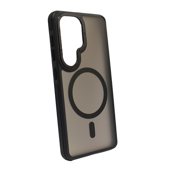 Maska Mag Case Color Edge za Samsung S26 Plus/ S946B crna