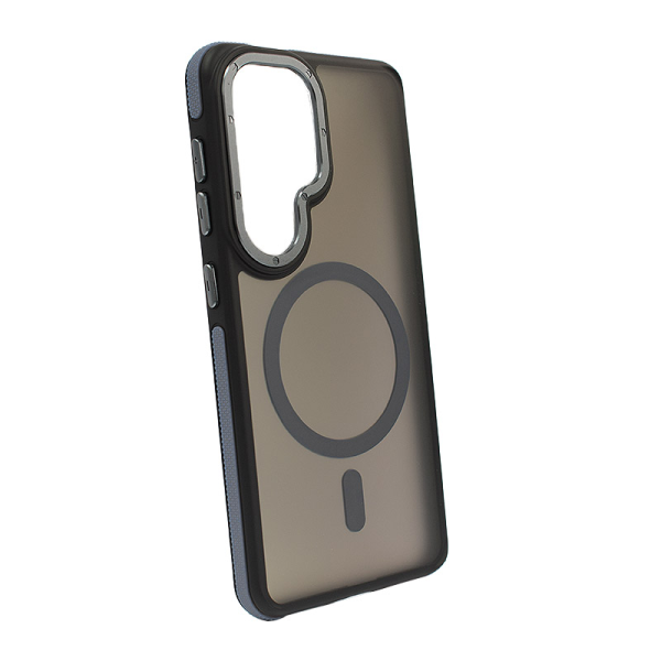 Maska Mag Case Color Edge za Samsung S26 Plus/ S946B siva