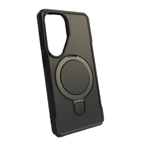 Maska Mag Case AstraLine za Samsung S26/ S941B crna