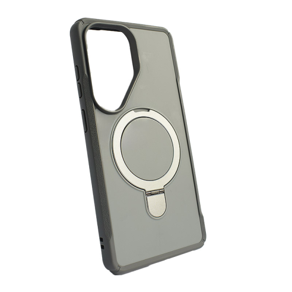 Maska Mag Case AstraLine za Samsung S26 Ultra/ S948B srebrna