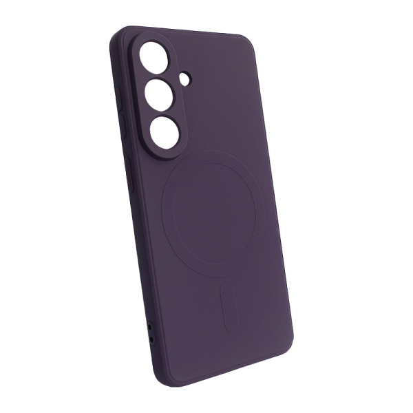 Maska Nanobit Giulietta Mag Case za Samsung S26/ S941B tamno ljubicasta