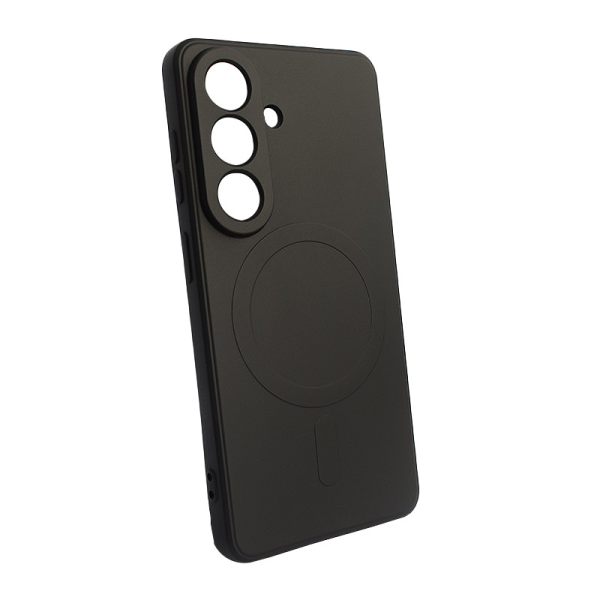 Maska Nanobit Giulietta Mag Case za Samsung S26 Plus/ S946B crna