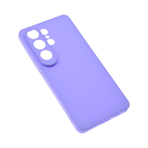 Maska 3D Camera za Samsung S26 Ultra/ S948B ljubicasta