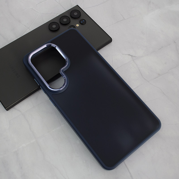 Maska Candy Shield za Samsung S26 Ultra/ S948B plava