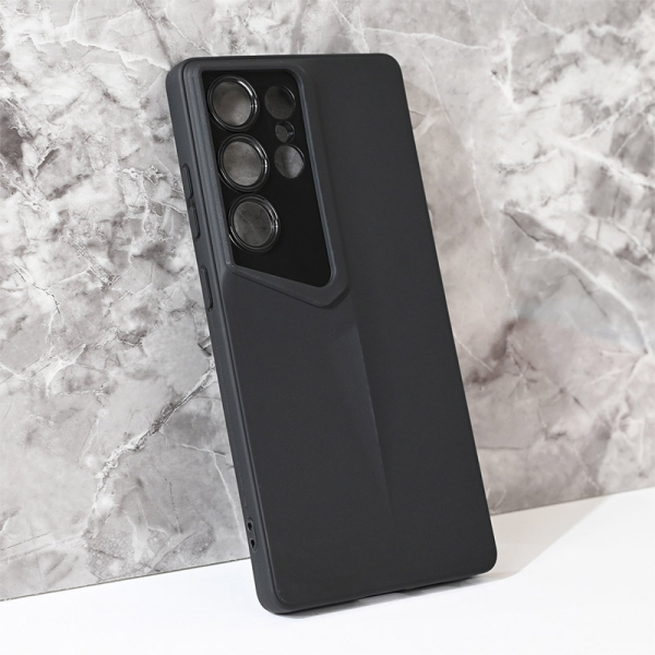 Maska Shadow Edge za Samsung S26 Ultra/ S948B crna