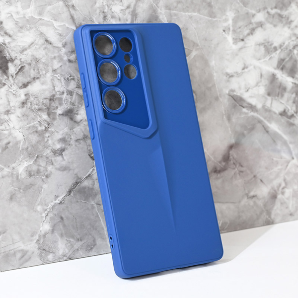 Maska Shadow Edge za Samsung S26 Ultra/ S948B plava