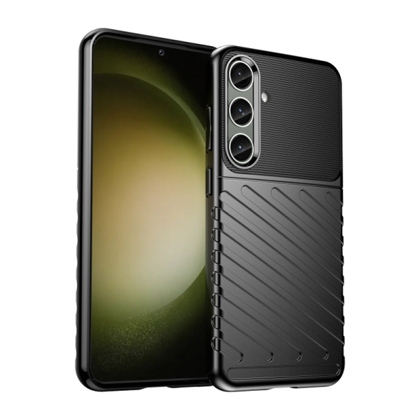 Maska Thunder za Samsung A57 5G/ A576B crna