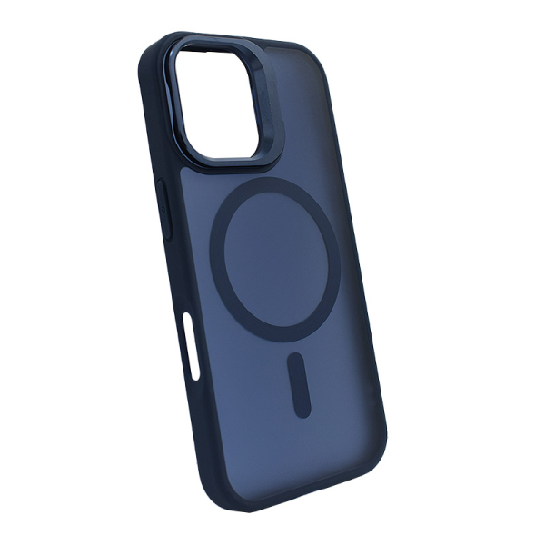 Maska Mag Case Nanobit Shield za iPhone 17 plava