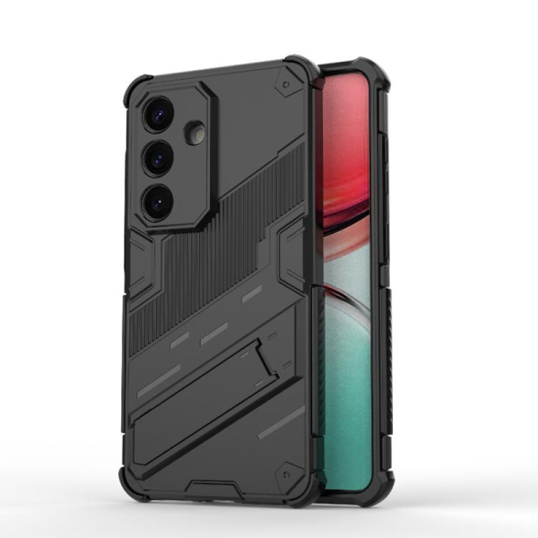 Maska Bibercas za Samsung S26/ S941B crna