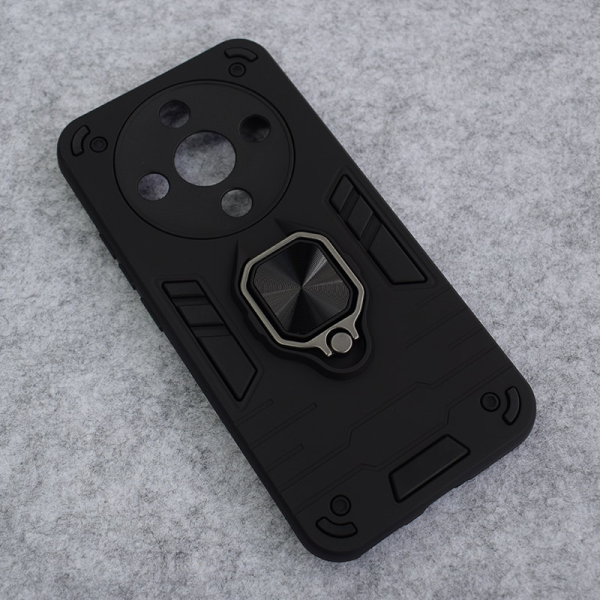 Maska IronGrip za Honor Magic 8 Lite/ X9d crna