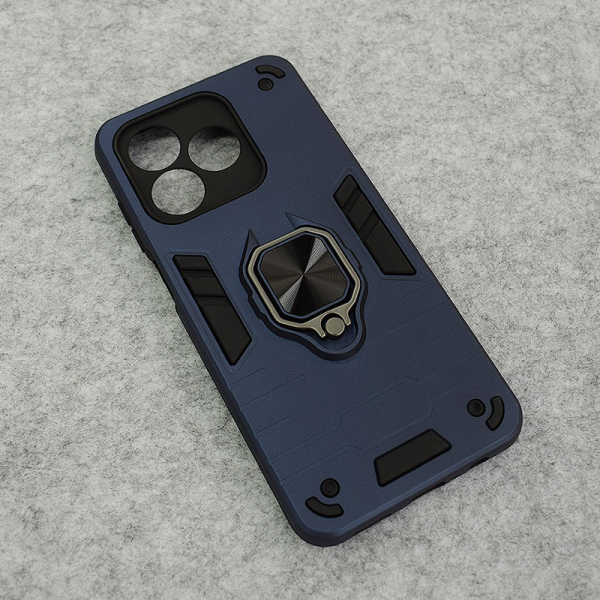 Maska IronGrip za Honor X5c/ X5c Plus plava