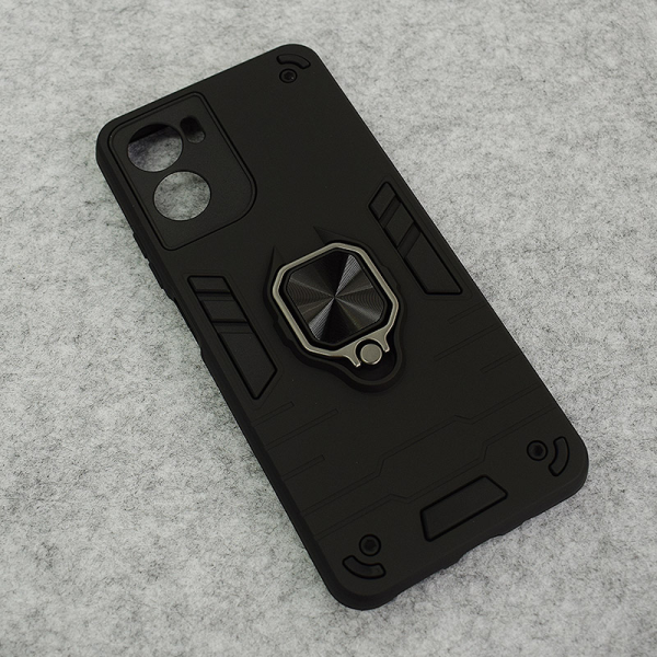 Maska IronGrip za Motorola Moto G06 crna