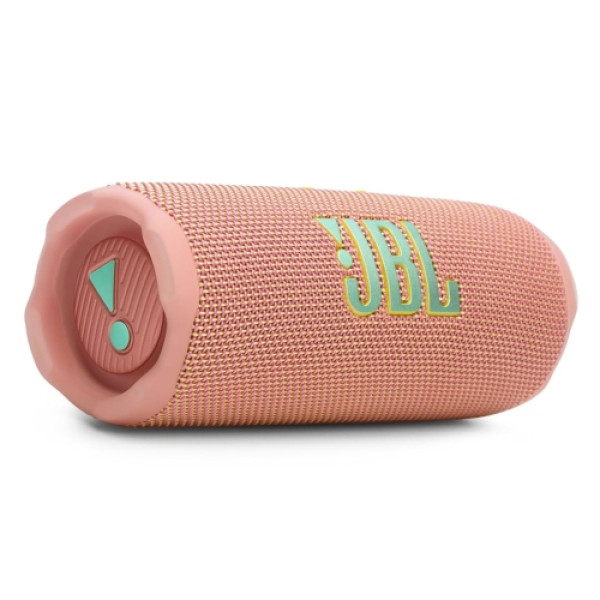 JBL FLIP 7 BT ZVUCNIK ROZE