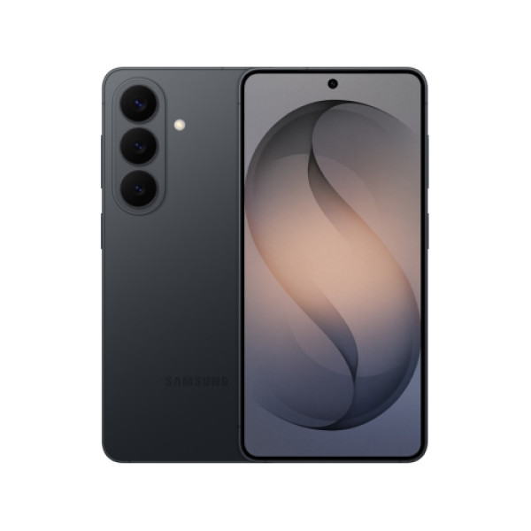 Mobilni telefon Samsung S26+ 12/256 Crni 5G SM-S947BZKDEUC