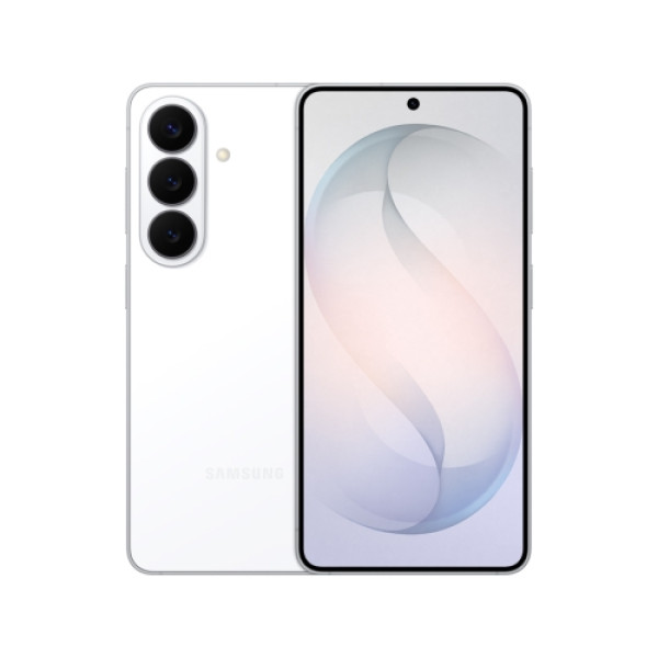 Mobilni telefon Samsung S26+ 12/512 Beli 5G SM-S947BZWGEUC