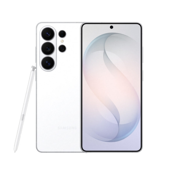 Mobilni telefon Samsung S26 Ultra 12/512 Beli 5G SM-S948BZWGEUC