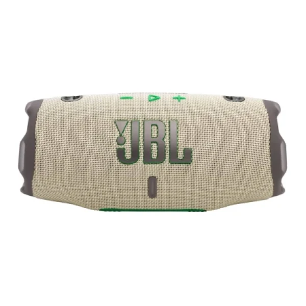 JBL Charge 6  Bluetooth zvučnik krem (sand)