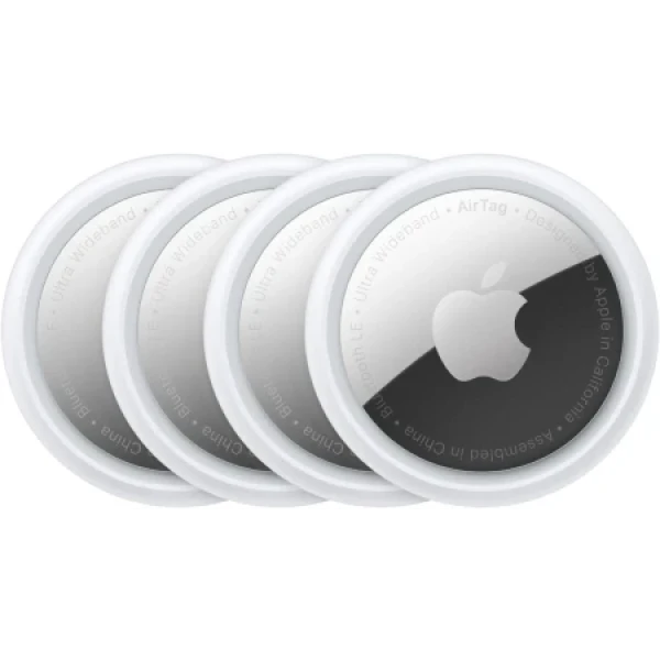 Apple Air Tag 4 Pack