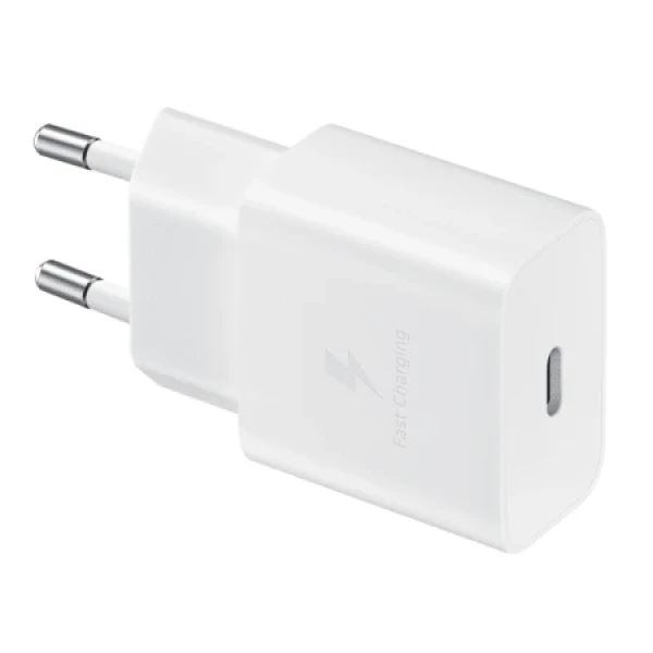 Samsung 45W brzi punjač T4511 bela